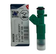 Bico Injetor Kombi 1.4 Flex 2006/2013 Bosch 0280157109