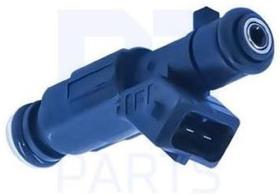 Bico Injetor Kombi 2006 a 2008 Mide Parts MDBI025 Bico Injetor Kombi 2006 a 2008 Mide Parts MDBI025