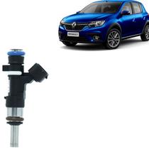 Bico injetor kwid logan sandero 1.0 2017 á 2023 0280158683