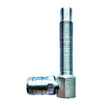 Bico Injetor L Kit 3ª Geração para Mesclador ou Carburador - GNVWEB