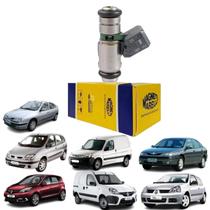 Bico Injetor Laguna Clio Scenic Partner Megane 1.6 IWP042