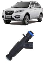 Bico injetor lifan x60 1.8 2017 a 2018 hvrp01371