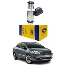 Bico Injetor Línea 1.9 16V 2009 a 2020 IWP039 Magneti Mareli