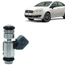 Bico injetor línea pajero 1.9 3.5 16v 2008 a 2020 iwp005