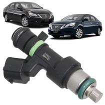 Bico injetor livina sentra tiida versa xtrail 701068 Bico injetor livina sentra tiida versa xtrail 701068