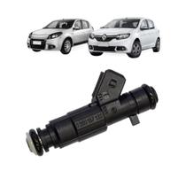 Bico Injetor Logan/sandero 08/16 1.6 8v Flex