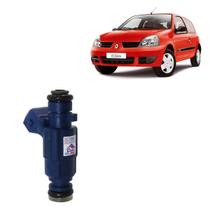 Bico Injetor Logan Sandero Clio 1.0 16v Hi-flex 0280156296