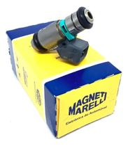 Bico Injetor Magnetti Marelli Brava Marea 1.8 16v Gasolina IWP006