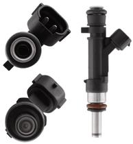 Bico injetor march versa kicks 1.6 16v flex 15/ 10734