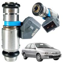 Bico Injetor Marea 1.8 16V Gasolina 1999 Até 2005 IWP006 Bico Injetor Marea 1.8 16V Gasolina 1999 Até 2005 IWP006