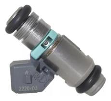 Bico Injetor Marea Brava 1.8 16v Iwp006 Novo