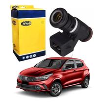 Bico Injetor Marelli Fiat Argo 1.0 1.3 2024 A 2025
