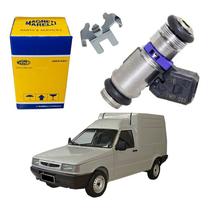 Bico Injetor Marelli Fiat Fiorino 1.5 Mpi 1997 A 2002 Bico Injetor Marelli Fiat Fiorino 1.5 Mpi 1997 A 2002