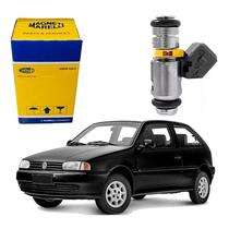 Bico Injetor Marelli Gol 1.0 16v Gasolina 1997 A 1999 Bico Injetor Marelli Gol 1.0 16v Gasolina 1997 A 1999