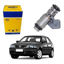 Bico Injetor Marelli Gol G3 1.6 1.8 Gasolina 2000 A 2005