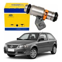 Bico Injetor Marelli Gol G4 1.6 1.8 8v 2005 A 2008 Bico Injetor Marelli Gol G4 1.6 1.8 8v 2005 A 2008
