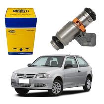 Bico Injetor Marelli Gol G4 1.6 1.8 Flex 2006 A 2008 Bico Injetor Marelli Gol G4 1.6 1.8 Flex 2006 A 2008