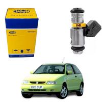 Bico Injetor Marelli Ibiza 1.0 16v Gasolina 2000 A 2002