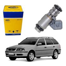 Bico Injetor Marelli Parati G3 1.6 1.8 Gasolina 2000 A 2005