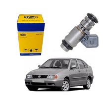 Bico Injetor Marelli Polo Classic 1.8 Gasolina 1996 A 2002