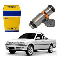 Bico Injetor Marelli Saveiro G3 1.6 1.8 Flex 2003 A 2005