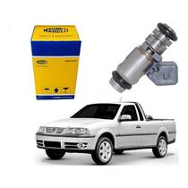 Bico Injetor Marelli Saveiro G3 1.6 1.8 Gasolina 2000 A 2005