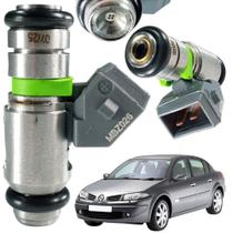 Bico Injetor Megane 1.6 16V Gasolina 1999 Até 2005 IWP026