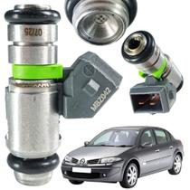 Bico Injetor Megane 2.0 16V Flex 2000 A 2005 IWP042 50154202