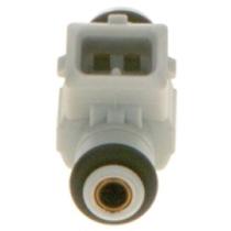 Bico injetor Mercedes Benz E-Class 1997 a 2000 BOSCH