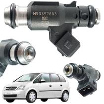 Bico Injetor Meriva 1.8 8V Flex 2006/2009 FJ10733 93.397.803