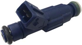 Bico Injetor Meriva 2002 a 2003 Gauss GI9153 Bico Injetor Meriva 2002 a 2003 Gauss GI9153