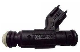 Bico Injetor Mini Cooper 1.6 16v 0280155991 Bico Injetor Mini Cooper 1.6 16v 0280155991
