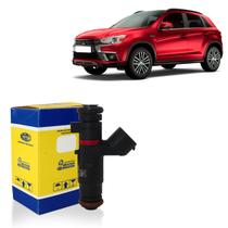 Bico injetor mitsubishi asx 2.0 16v 2017 em diante 50192802