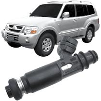 Bico Injetor Mitsubishi Pajero Full 3.8 V6 Gasolina de 2001 À 2007 Bico Injetor Mitsubishi Pajero Full 3.8 V6 Gasolina de 2001 À 2007