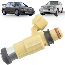 Bico Injetor Mitsubishi Pajero Tr4 2.0 16v Cdh240 Mr507252