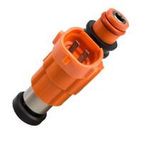 Bico injetor, mitsubishi pajero tr4, gm chevrolet tracker, suzuki vitara 10658 Bico injetor, mitsubishi pajero tr4, gm chevrolet tracker, suzuki vitara 10658