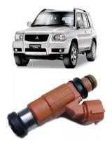 Bico injetor mitsubishi pajero tr4 vitara lancer tracker - cdh210