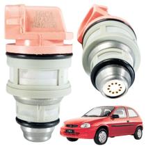 Bico Injetor Monoponto Corsa Wind 1.0 8V GAS 1994 1995 1996