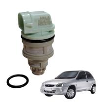 Bico injetor monoponto verde claro corsa 1.4 efi 8v mbzd107 Bico injetor monoponto verde claro corsa 1.4 efi 8v mbzd107