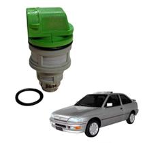 Bico injetor monoponto verde elba fiorino mzb5001 Bico injetor monoponto verde elba fiorino mzb5001