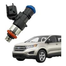 Bico Injetor Motor 3.5l V6 Tivct Ford Edge - 11/18 Original-BR3Z9F593B Bico Injetor Motor 3.5l V6 Tivct Ford Edge - 11/18 Original-BR3Z9F593B