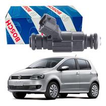 Bico Injetor Motor Bosch Vw Fox 1.0 12v 2013 A 2014