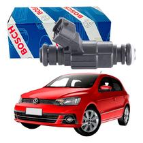 Bico Injetor Motor Bosch Vw Gol G7 1.0 12v 2016 A 2019