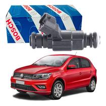 Bico Injetor Motor Bosch Vw Gol G8 1.0 12v 2019 A 2023
