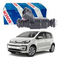 Bico Injetor Motor Bosch Vw Up 1.0 12v Mpi 2014 A 2021