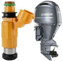 Bico Injetor Motor De Popa Yamaha 150 Hp 4 Tempos 2004 2018 Bico Injetor Motor De Popa Yamaha 150 Hp 4 Tempos 2004 2018