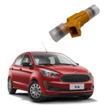 Bico Injetor Motor Sigma 1.5 Ford Ka - 2015/2018 - Original F3B59F593AA