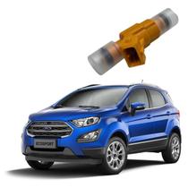Bico Injetor Motor Sigma 1.6 Ford Ecosport - 15/17 Original F3B59F593AA
