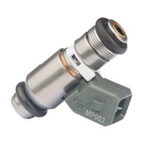 Bico Injetor Multpoint Fiat Palio Fire / Siena / Strada 1.4 8V Flex - MP003 Bico Injetor Multpoint Fiat Palio Fire / Siena / Strada 1.4 8V Flex - MP003
