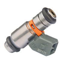 Bico Injetor Multpoint Volkswagen Gol 1.6 8V 2003 Em Diante - MP115 Bico Injetor Multpoint Volkswagen Gol 1.6 8V 2003 Em Diante - MP115